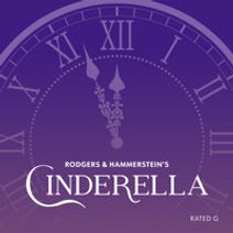 Rodgers and Hammerstein's Cinderella