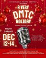 A Very DMTC Holiday Cabaret-Youth in Sacramento