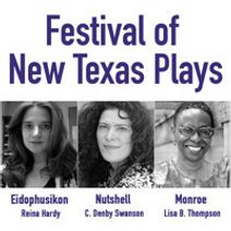 Festival of New Texas Plays