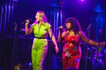 No One is Alone: A BBK Concert & Fundraiser