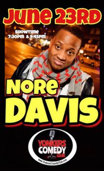 Nore Davis & Friends