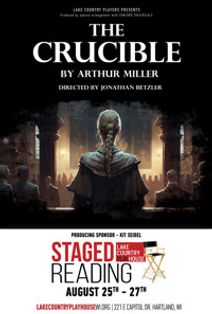 The Crucible