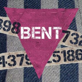 CANCELLED: Bent show poster