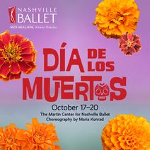 Frida & Diego’s Dia de los Muertos