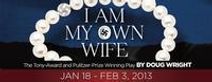 I Am My Own Wife