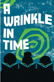 A Wrinkle in Time show poster