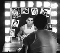 JARROD SPECTOR IN (CON)ARTIST