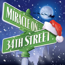 Miracle on 34th Street 