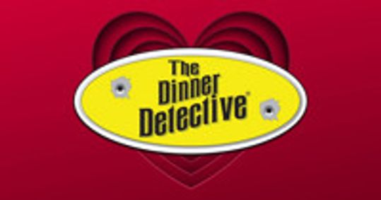 The Dinner Detective Comedy Murder Mystery Dinner Show show poster