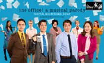 The Office! A Musical Parody
