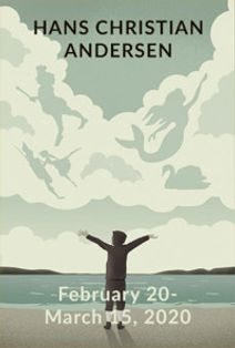 Hans Christian Anderson