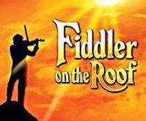 FIDDLER ON THE ROOF