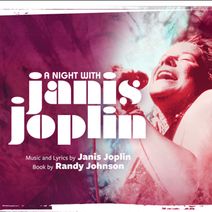 A Night with Janis Joplin