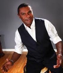 CHARLIE APONTE, JOSE ALBERTO EL Canario, DOMINGO QUINONES 