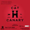 The Cat and the Canary in Dallas
