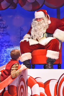 A Christmas Story: The Musical