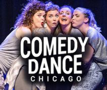 Comedy Dance Chicago 