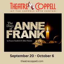 The Diary of Anne Frank