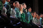 Riverdance in Long Island