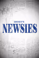 Disney's Newsies in Wichita