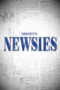 Disney's Newsies