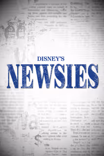 Disney's Newsies
