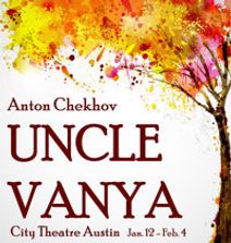 Uncle Vanya