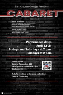 Cabaret (1998 version)