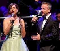 Spoonful of Sugar – Celebrating the Music Career of Julie Andrews