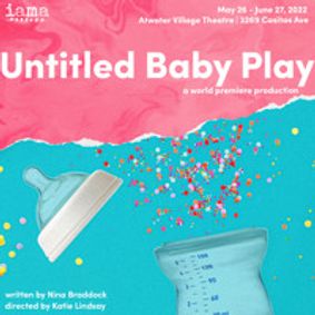 Untitled Baby Play show poster