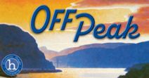 OFF PEAK