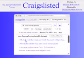 Craigslisted in Washington, DC