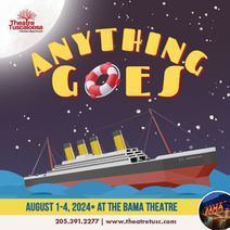 Anything Goes