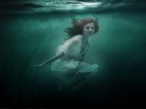 The Witchfinder's Sister