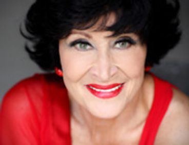 Chita: A Legendary Celebration show poster