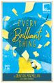 Every Brilliant Thing in Michigan