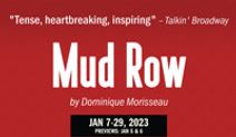 Mud Row