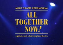 MTI's ALL TOGETHER NOW!