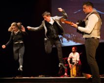 Velocity Irish Dance