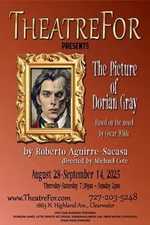 The Picture of Dorian Gray