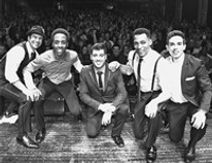 The Doo Wop Project