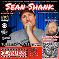 Scamming Expert and Comedian, Sean Shank, to Headline Zanies Old Town July 1st! in Chicago
