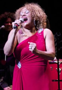 A Darlene Love Christmas: Love for the Holidays