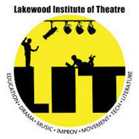 LIT's Winter Quarter Camps and Classes show poster