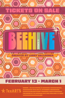 Beehive: The 60's Musical