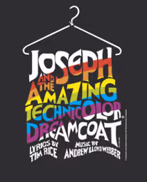 Joseph & The Amazing Technicolor Dreamcoat
