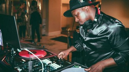 The Colonial Theatre Presents COLONIAL 54: An Immersive Disco Experience show poster