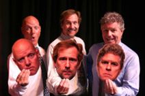 Reduced Shakespeare Company
