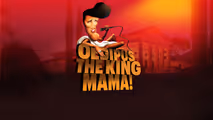Oedipus the King, Mama! in Los Angeles