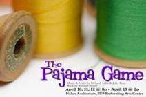 The Pajama Game